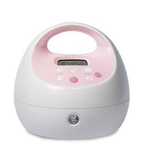 Spectra With Natural Nursing Technology-Premier-Model S2PLUS